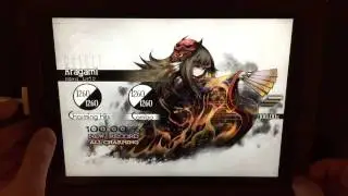 Deemo Aragami(HARD) 100% AC