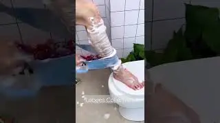 Silicone Bath Towel