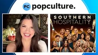 Southern Hospitality’s Grace Lilly Reveals Why She and Maddi Reese Are No Longer Close