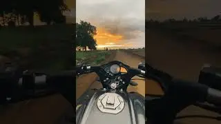 #ns #bajaj #bikelife #bajajns200
