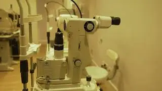 EyeCenter Unique Leblon
