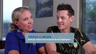 The Impact of African Oasis Foundation