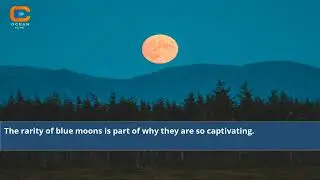 How Often Do Blue Moons Occur