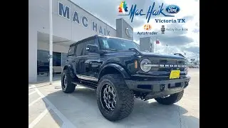 Mac Haik Ford Victoria Texas Autotrader Sizzle Video