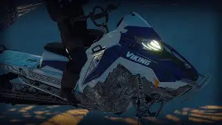 Sledders gameplay edit!