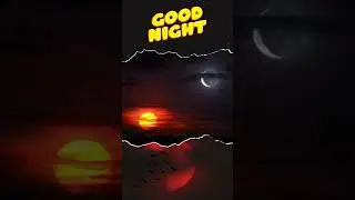 Christian Night Prayer M | Peaceful Bedtime Prayer | Evening Prayer for Family & Sleep