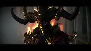 Total War :  WARHAMMER 2 &ndash; Dark Elves In Engine Trailer (Rescore) Marco Miele