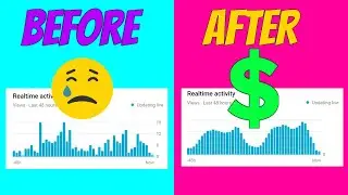 How to Get More Views on YouTube - In 3 Minutes