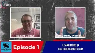 Culture in Sports Podcast Season 5 Episode 1: The Future of College Athletics
