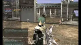 Lineage 2 HACK NAME CHANGE BY Forsi
