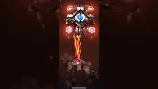 Stage 13 with Gladius 🥵
