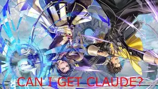 [FEH] random feh video is random
