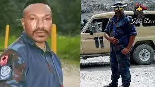 LAW AND ORDER CRISIS IN TARI 2025