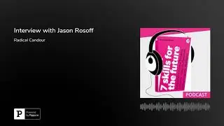 Interview with Jason Rosoff