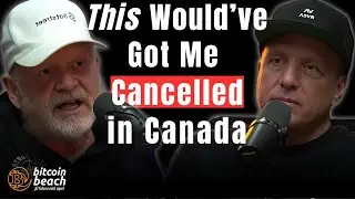 Why Canadians Are Leaving Everything Behind for El Salvador (While They Still Can) | John McBride
