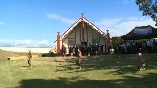 Te Rangimarie Marae Welcomes International Sister City Delegates