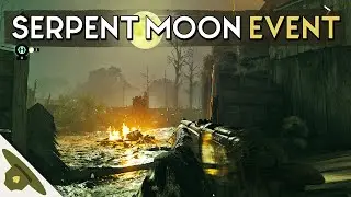 Hunt: Showdown's 