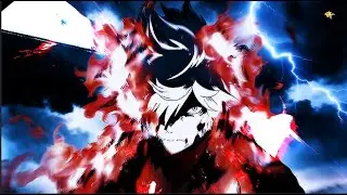 The Hollow | Sperimental Style Gabimaru [amv/Edit] 4k