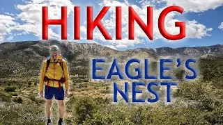 Eagles Nest Trail
