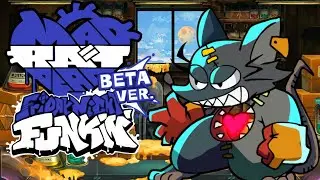 FNF X Mad Rat Dead Mod (Beta) + FREEPLAY SONGS