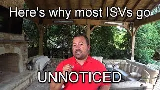 Here's why most Dynamics 365 ISV Solutions go UNNOTICED