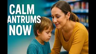 Autism Discipline Tips: 5 No-Drama Ways to Calm Tantrums