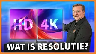 Full HD of 4K televisies? | Deze moet jij kiezen! | Expert