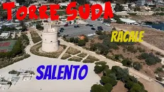 Torre Suda (Racale - Lecce - Puglia - Italy)