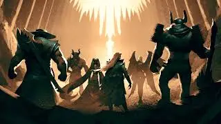 Pentakill Gathering Storm [Vocal Boost]