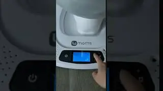 4moms mamaroo