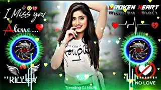 Heart Broken Sad Lofi Songs | Breakup Songs | Hindi Emotional Sad Songs | Alone ...