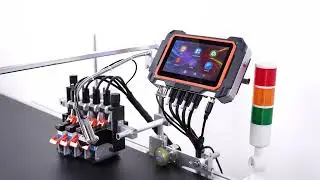 Bentsai B6 Series Industrial Inkjet Coding printers