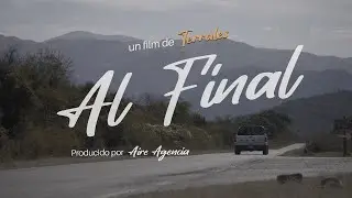 Al final - Terrales (Video Oficial)