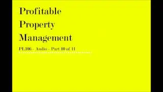PL106 Part 10