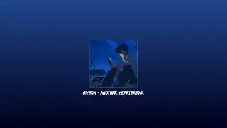 giveon - another heartbreak [slowed & reverb]