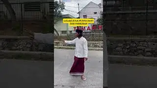 TOLONG CAMKAN 🫵🏼🐣 #hansip #linmas #hansiptv #comotsaeutik🤌🏼