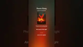 Phoenix Rising