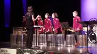 Australian Percussion Eisteddfod 2014 - Optimum Percussion