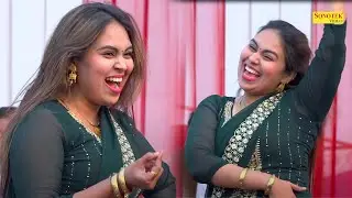 साली का ठुमका I Sali Ka Thumka I Rc Upadhyay I New Haryanvi Stage Dance 2024 I Sapna Entertainment