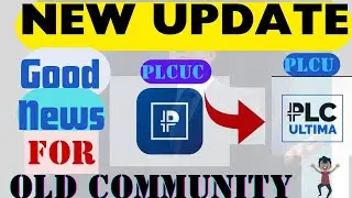 ultima new update || plc classic new update || plc classic to plc ultima new update