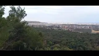 ANTALYA -KEPEZ- SEYİR TERASI