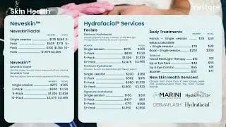 april 2025 Medical  ZOOMPH