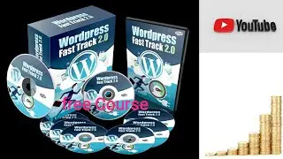 0002 Install The S2 Member Plugin | WordPress Fast Track video Course 100% free Course