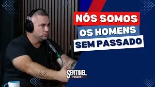 MEU RECRUTAMENTO NA LEGIÃO ESTRANGEIRA PARTE 1