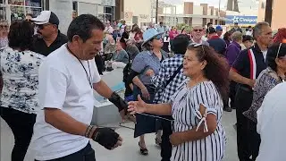 el Acapulco Rock, la Franja Fronteriza de ciudad Ju&aacute;rez.