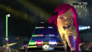 Rock Band DLC - I'll Stick Around FC
