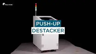 Nutek   Push up Destacker 1080p