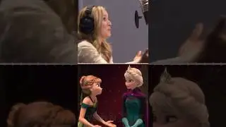 Behind the Voice: Kristen Bell