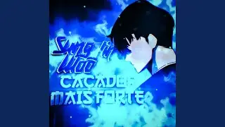 Rap do Sung Jin Woo: Tipo Monarca