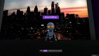 Virtua Cardano Island Large Metaverse Crib Tour. New Features! 👀